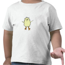 Kleines Küken Shirts