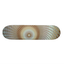 Kleingeld Roundalls Skateboard Personalisierte Skatedecks