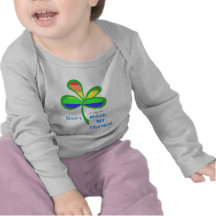 Klemmen Sie nicht meine Backen! Shirts