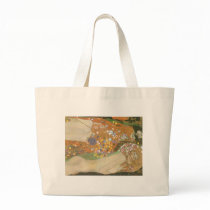 Klimt, Gustav: Wasserschlangen (Freundinnen) II