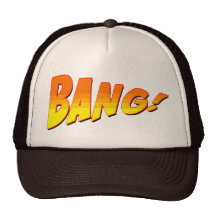KNALL! BASEBALLCAPS