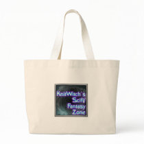 Knitwitch Handtasche