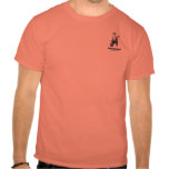 Knobblies in Snowdonia T Sirt Tshirts