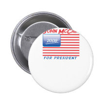 Knopf-mccain Button