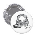 Knöpfe Andy Howell Button