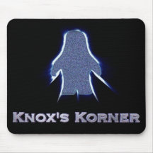 knoxskornersite mousepads