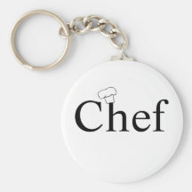 Koch Keychain Schlüsselanhänger