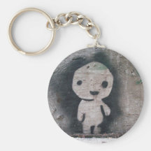 Kodama Schlüsselbänder
