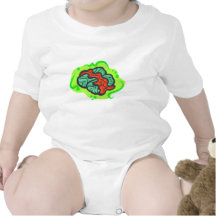 Kohl-Rolle Tshirt