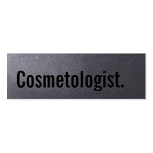Kohlen-Schwarzescosmetologist-MiniVisitenkarte