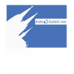 Köln T Shirt