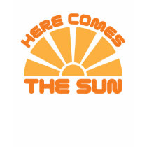 Kommt hier The Sun