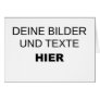 Grußkarten
