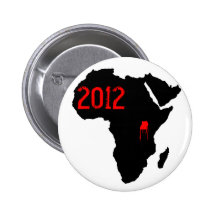 Kony 2012 pin's avec agrafe