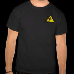 Kopfschuss t-shirts