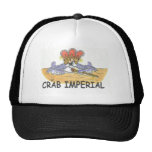 Krabbe Kaiser Baseball Caps