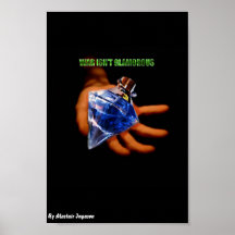 Krieg ist nicht bezaubernd plakat