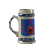 Krug für Feste oder Sonstiges Tee Tasse
