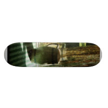 Krug nahe Fenster Individuelles Deck