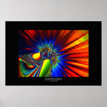 Kryptonite Plakatdrucke