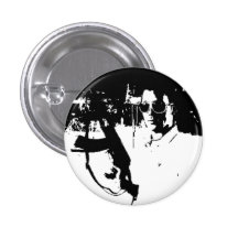 KS-bouton - customisé Pin's Avec Agrafe