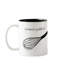 KüchengöttinKaffeetasse