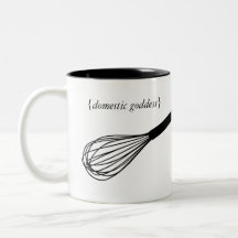 KüchengöttinKaffeetasse