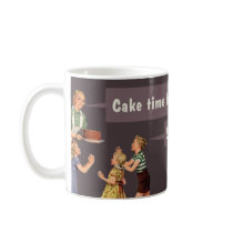 Kuchenzeitbecher