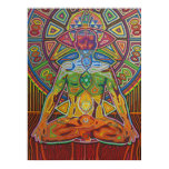 Yoga Poster