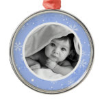 Baby Ornamente