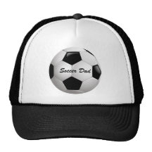Kundengerechter Fußball Kappen