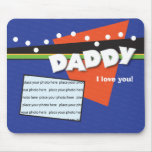 Kundengerechter Vati Mousepad