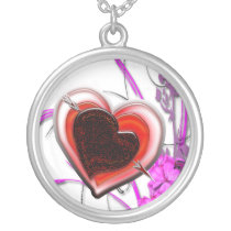 Kundenspezifische Schmuck-Halsketten-Geschenke