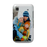 Fotografie Samsung Galaxy S Hüllen