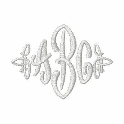 Kundenspezifisches mit Monogramm Polo-Hemd