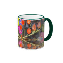 Künstlerischer Becher Teetasse