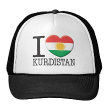 Kurdistan Kappen