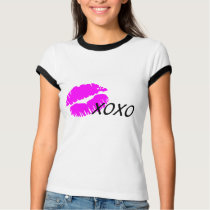 Kuss XOXO