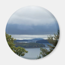 Küstenherbst Magnete