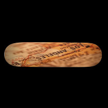 L.A. Skater - Skateboard skateboards