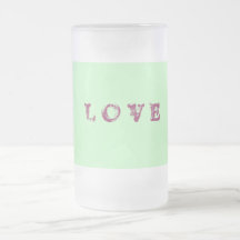 L O V E MUGS