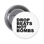 La baisse bat pas les bombes 4 badges