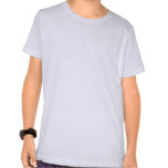 La carte de drapeau de l'Egypte de l'Afrique 2010  T-shirts
