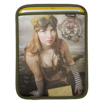 La carte postale housses ipad