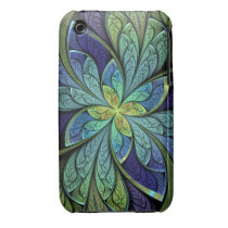 La Chanteuse IV Case-Mate iPhone 3 Fall