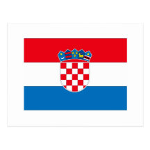 La Croatie Cartes Postales