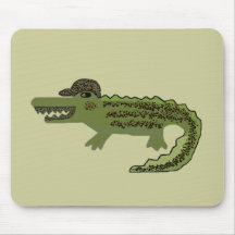 La cruche astucieuse tapis de souris