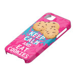 La damassé de roses indien GARDENT le CALME ET man Coque iPhone 5 Case-Mate