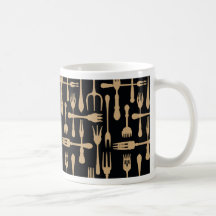 La FANTAISIE BIFURQUE tasse