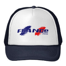 LA FRANCE CASQUETTE DE CAMIONNEUR